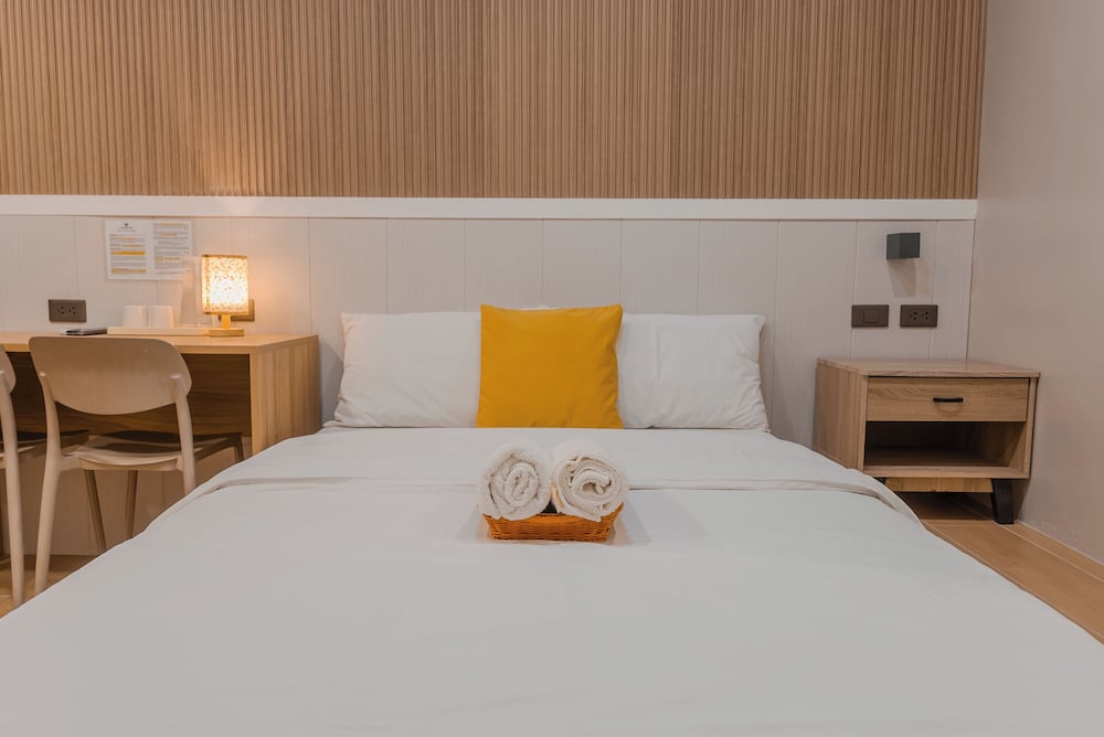 Gt Seaside Inn 24/66