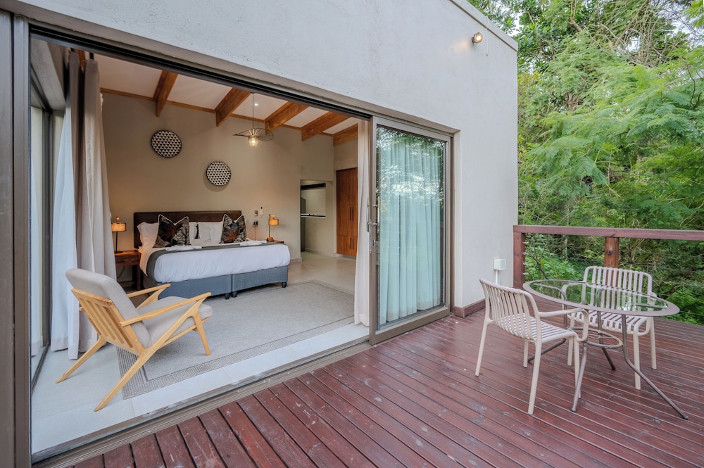 Bushbaby Valley Lodge 3/42