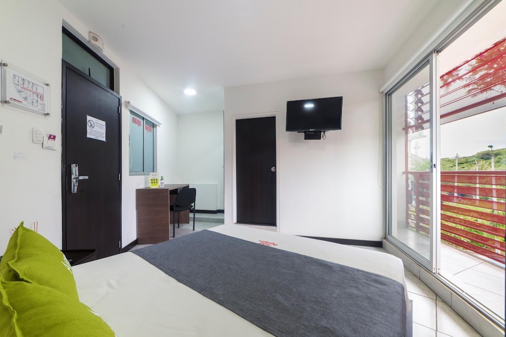 Ayenda 1406 Hotel Depeapan 7/33