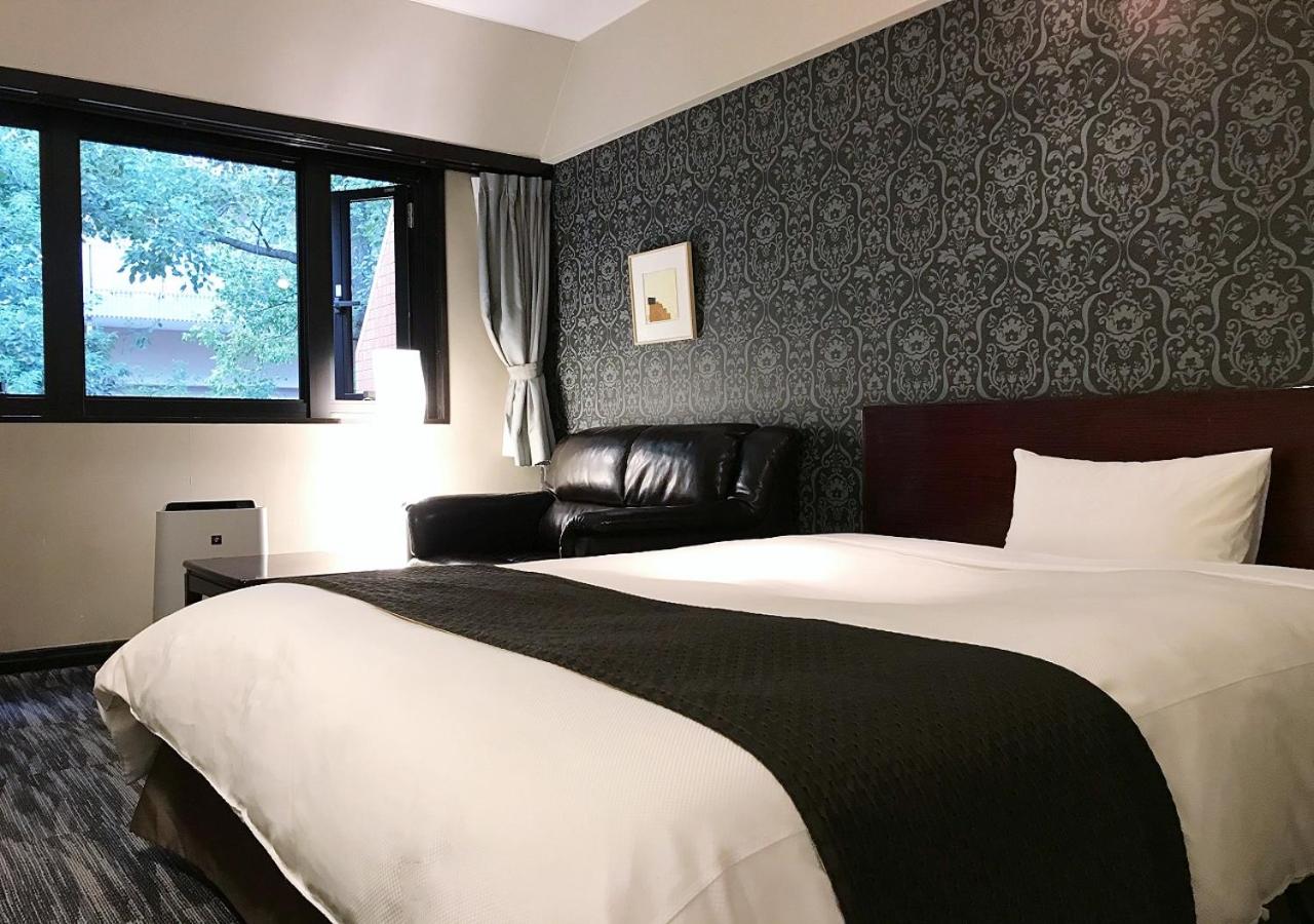 Hotel Okus Kumamoto 6/20