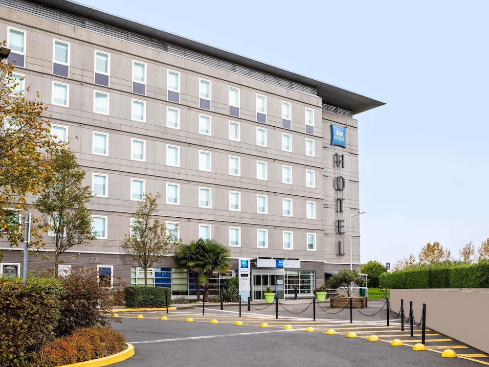 Ibis Budget Roissy Cdg Paris Nord 2 8/66