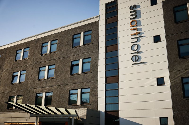 Smarthotel Forus 10/45