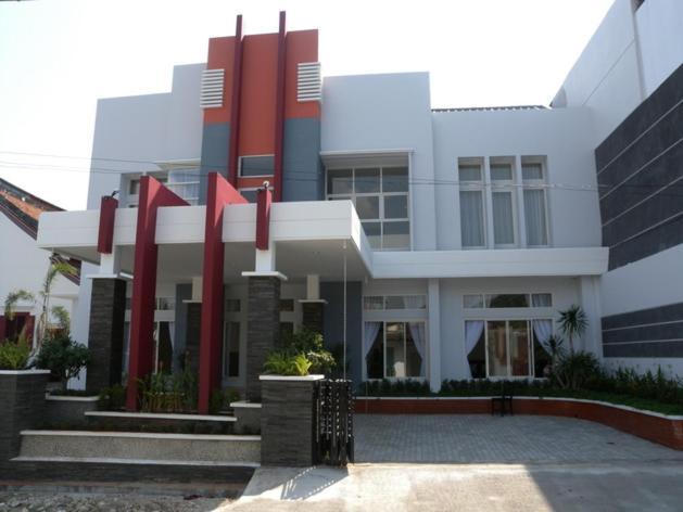 Antika Hotel 38/50