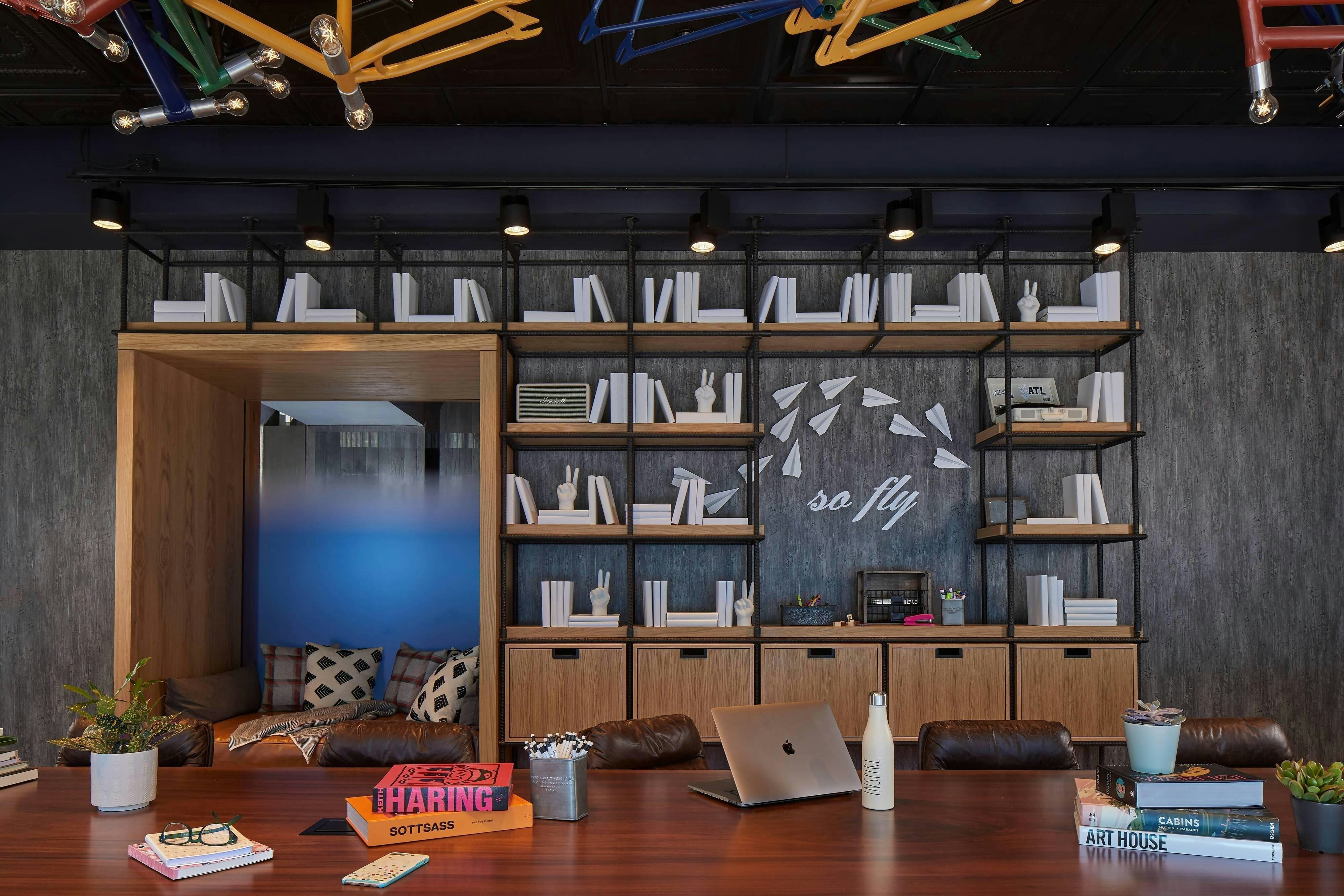 Moxy Atlanta Midtown 33/36