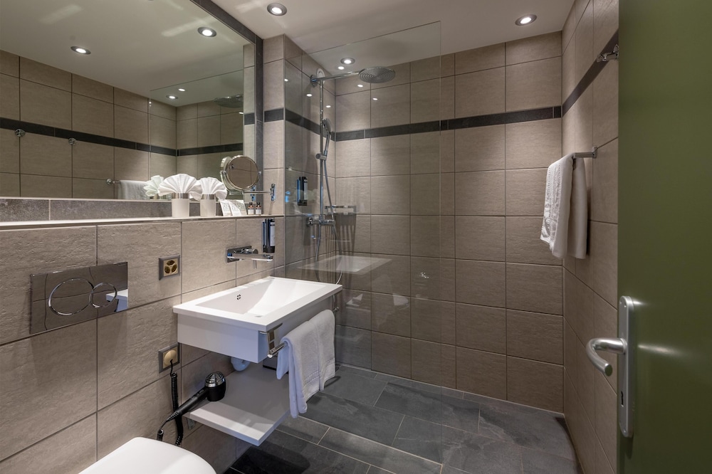 Sunstar Alpine Hotel Lenzerheide 60/62