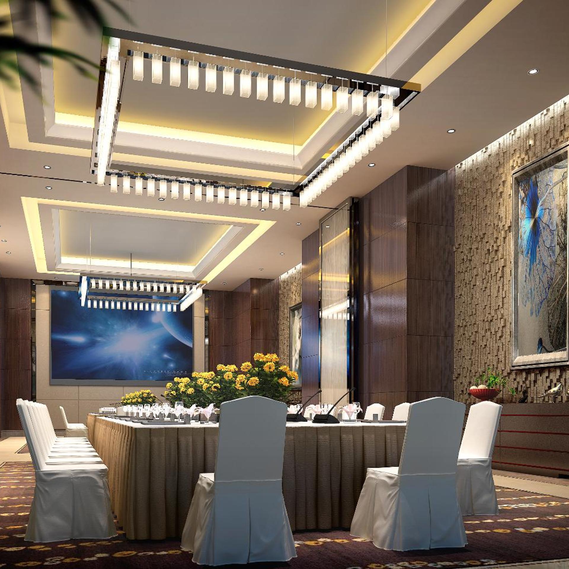 Firth Jinling Grand Hotel 69/75