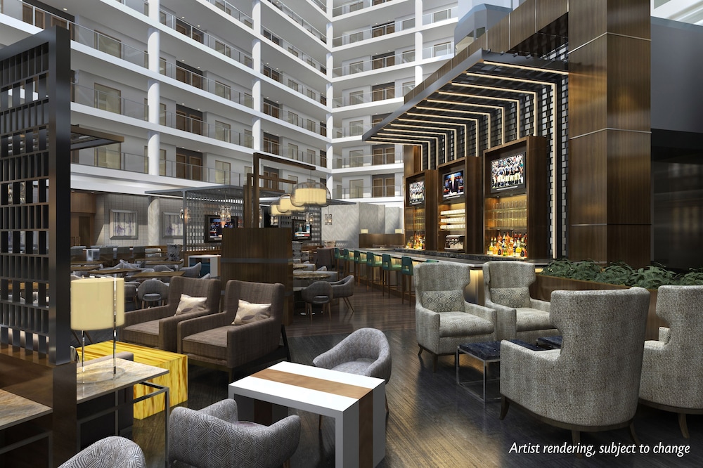 Embassy Suites By Hilton Washington D.C. Georgetown 25/44