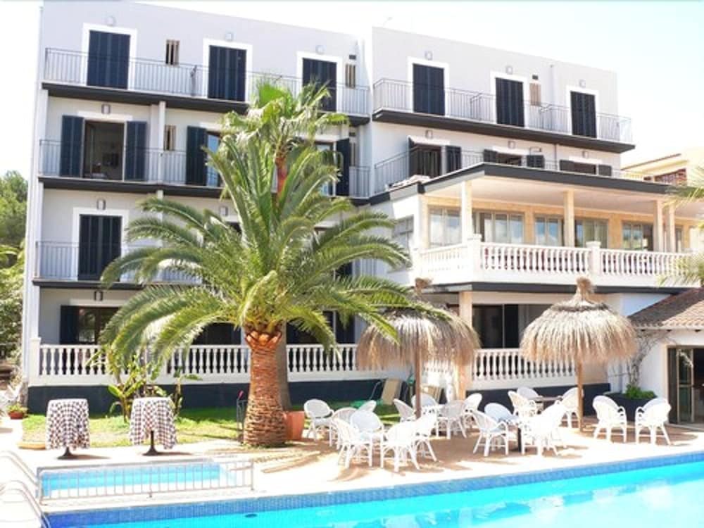 Bon Repos Hotel 4/58