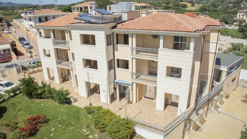 Olbia City Hotel 2/61