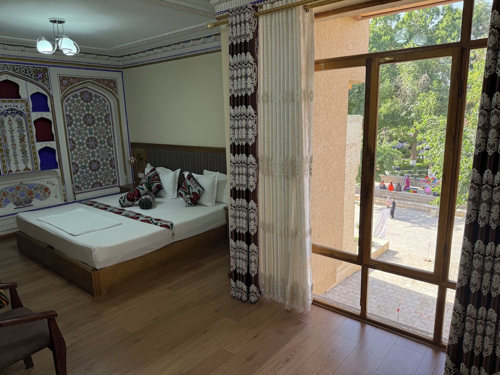 Hotel Fatima 50/50