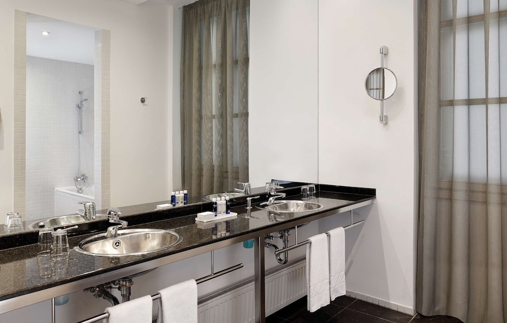 Park Plaza Budapest 26/62