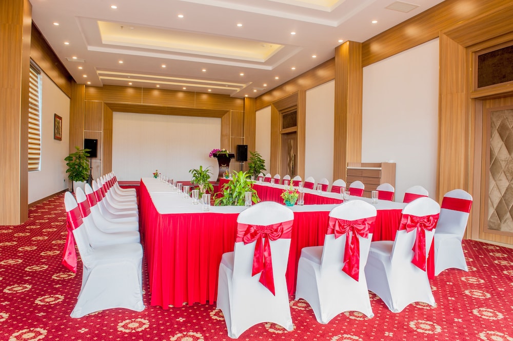 Muong Thanh Grand Tuyen Quang Hotel 37/46