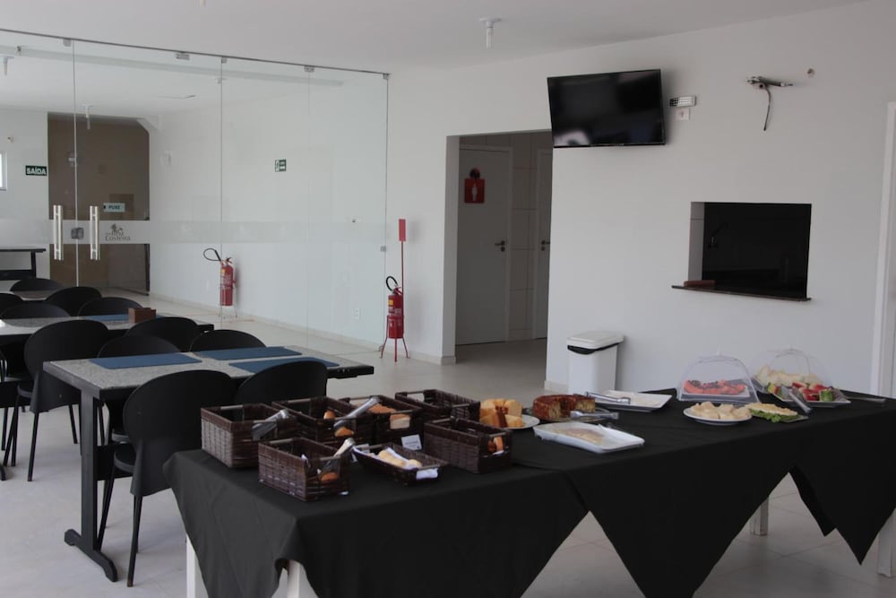Hotel Ilha Costeira 44/59