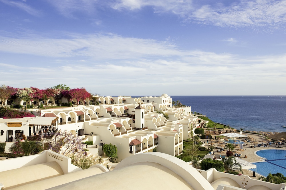 Movenpick Resort Sharm El Sheik Naama Bay 9/82