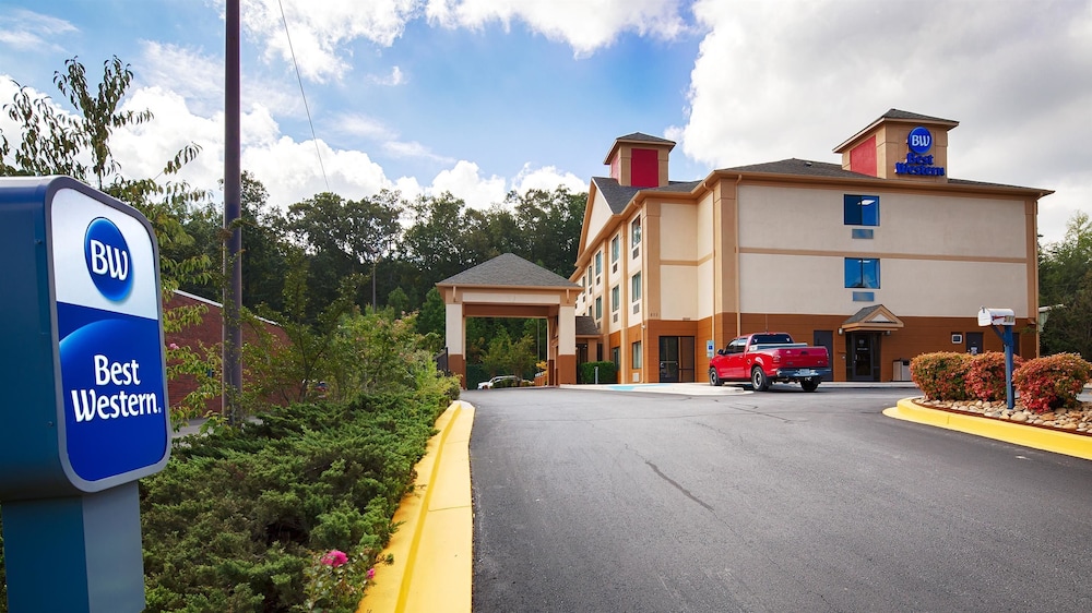 Best Western Seneca-Clemson 3/42