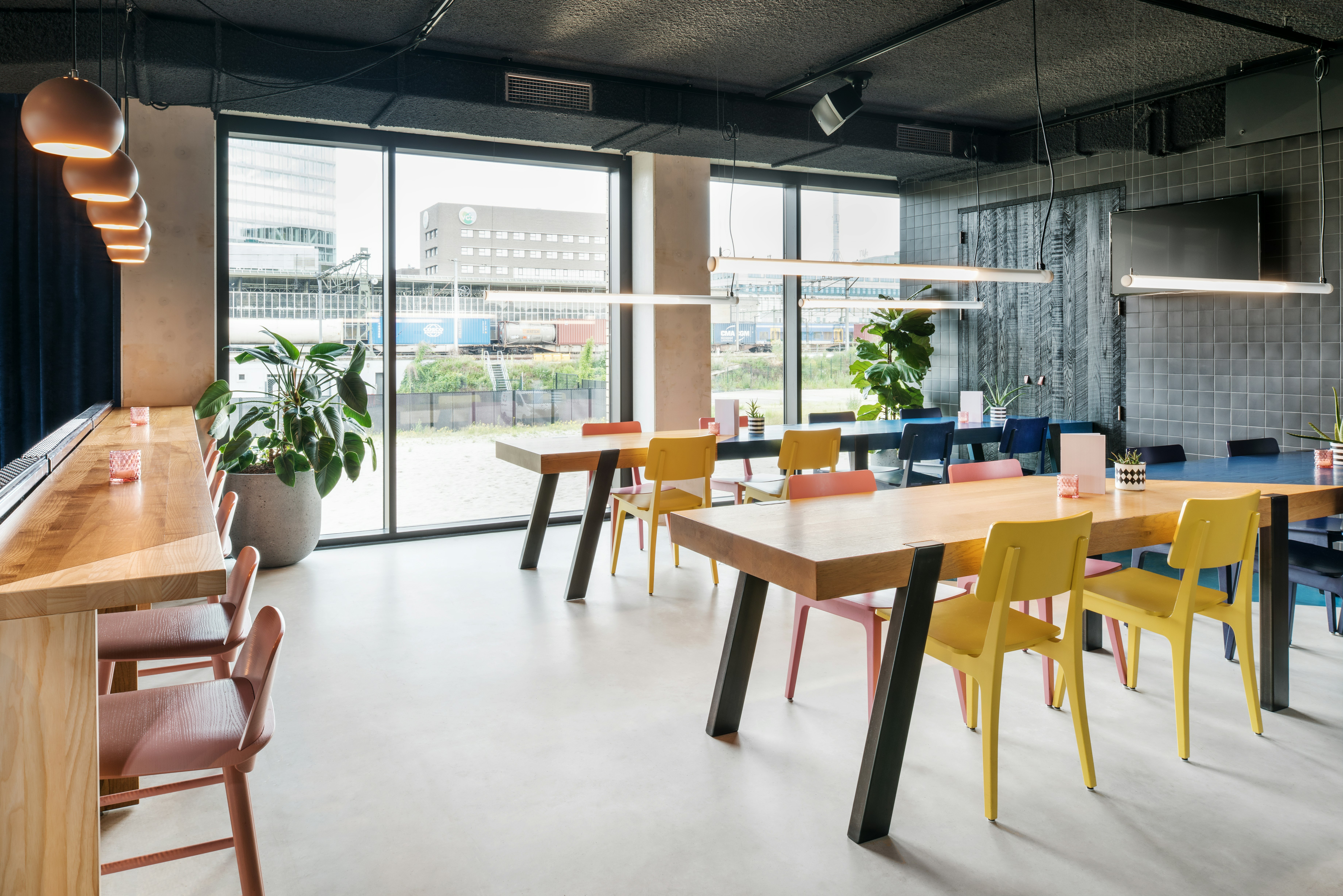 The Social Hub Eindhoven 53/66