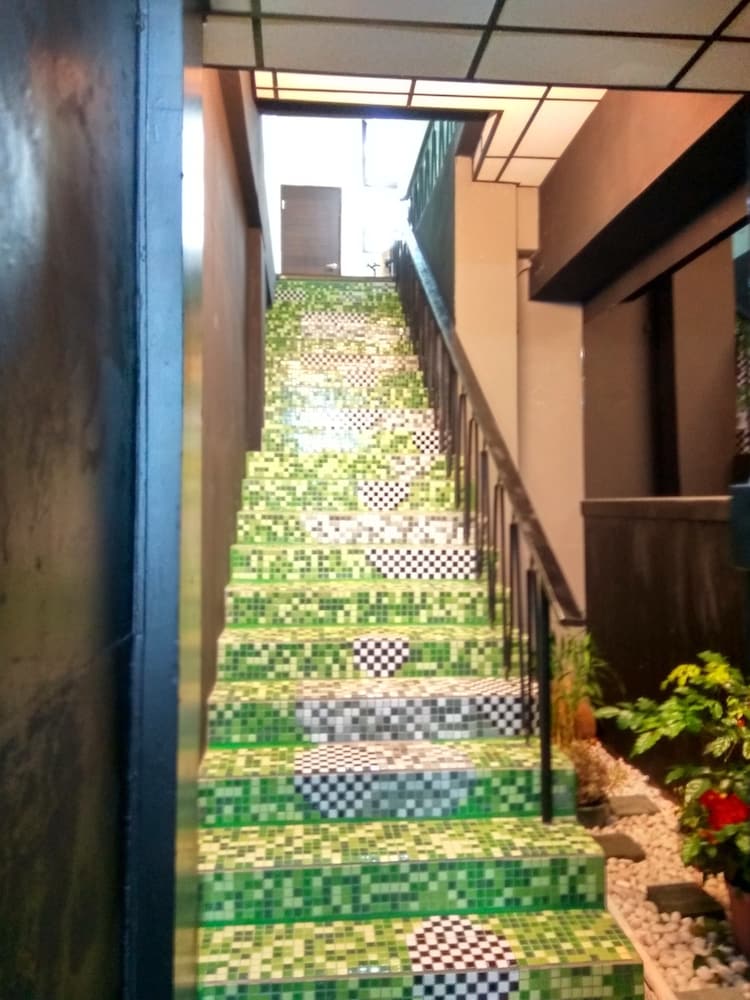 Df Park Space Hostel 44/50