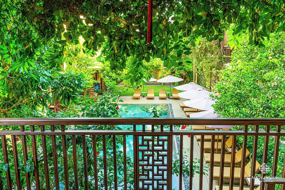Ahoy Hoi An Boutique Resort & Spa 47/50