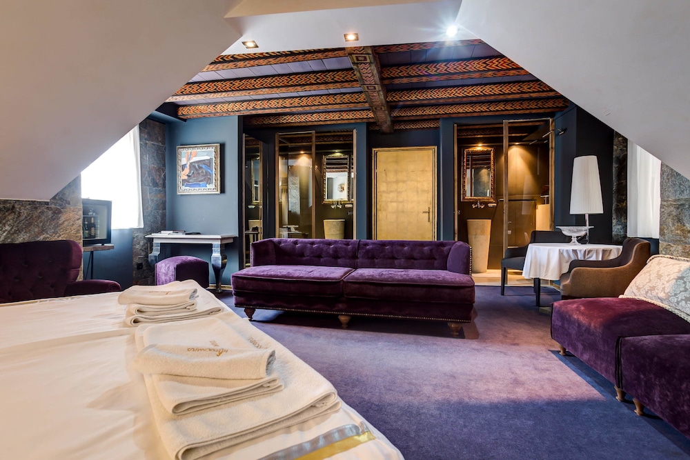 Boutique Hotel Hippocampus 29/50