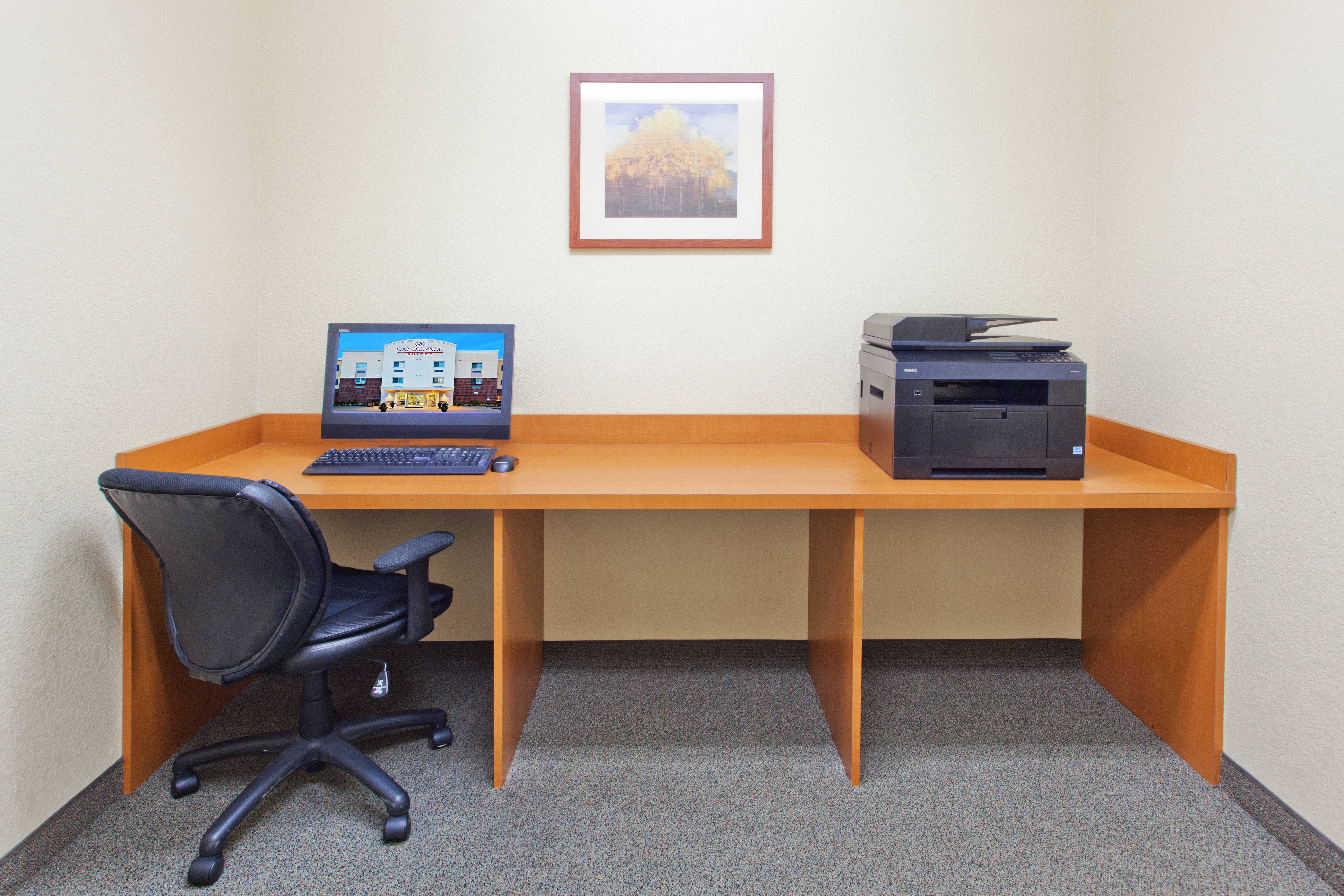 Candlewood Suites Lexington 66/74