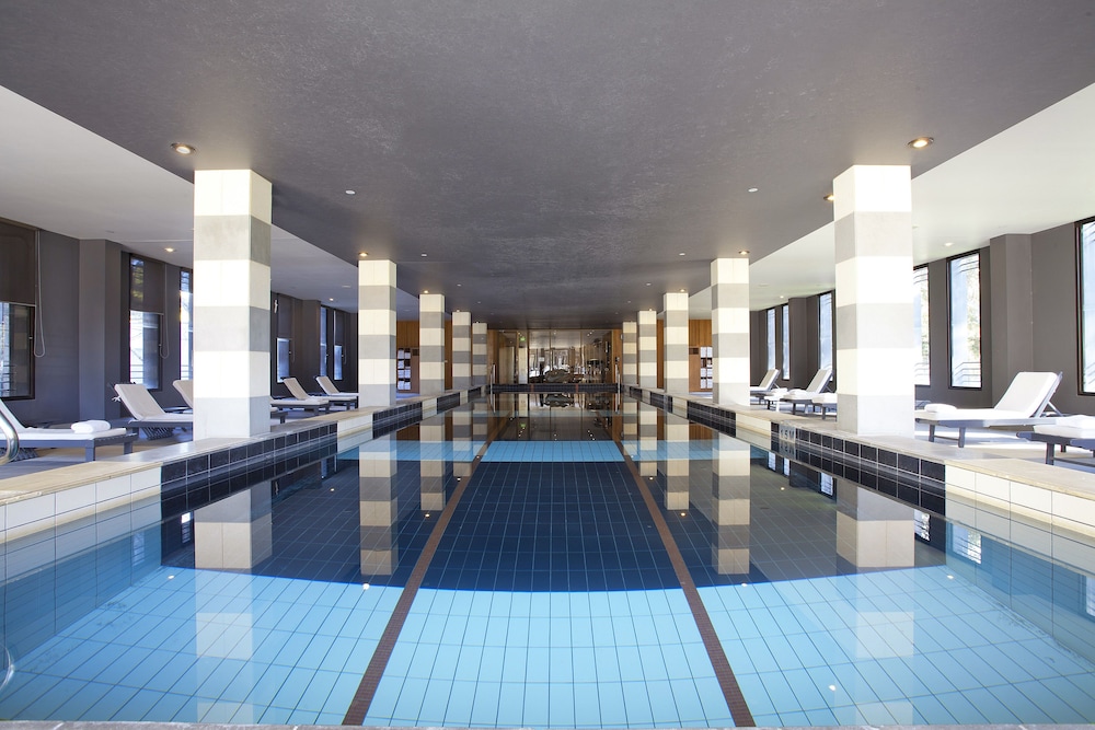 Lancemore Mansion Hotel Werribee Park 10/65
