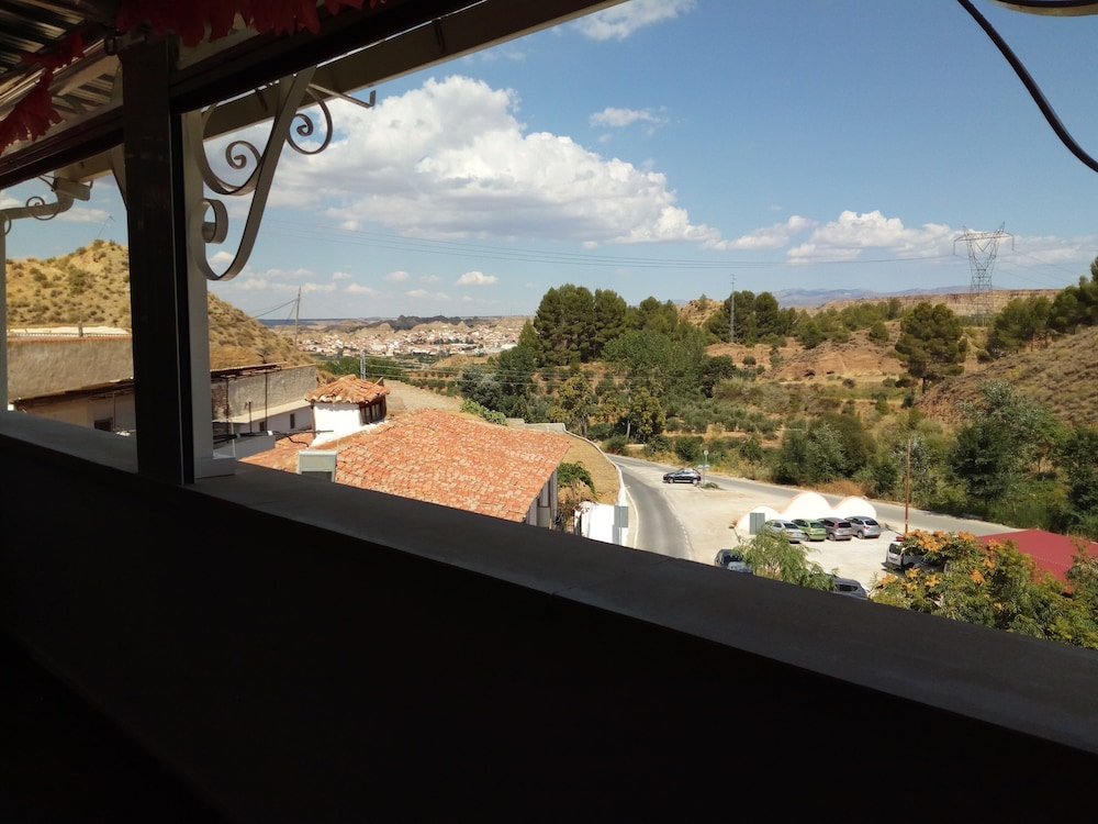 HOSTAL RURAL MONTUAL 4/49