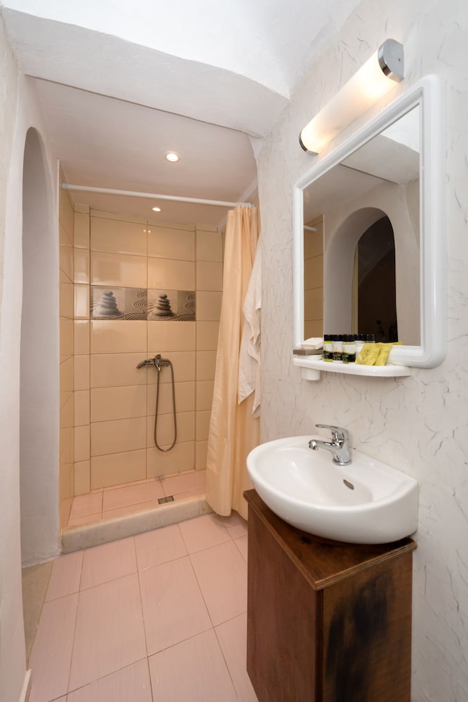 Suite Mantilaria 21/21
