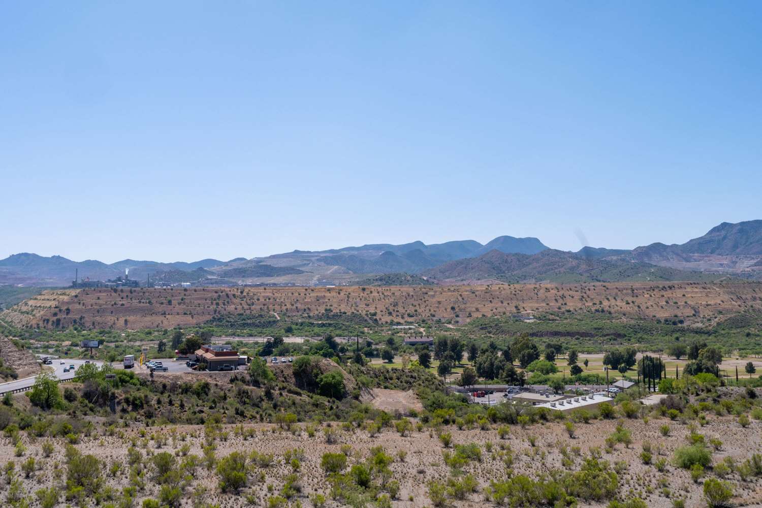 Travelodge by Wyndham Globe AZ 34/39