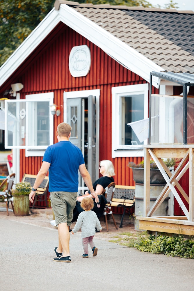 Pensionat Strandhagen 3/43