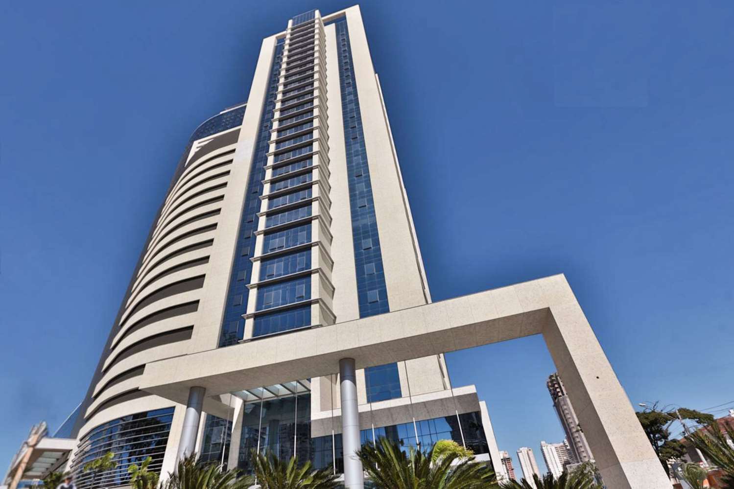 Transamerica Collection Goiania in GOIANIA