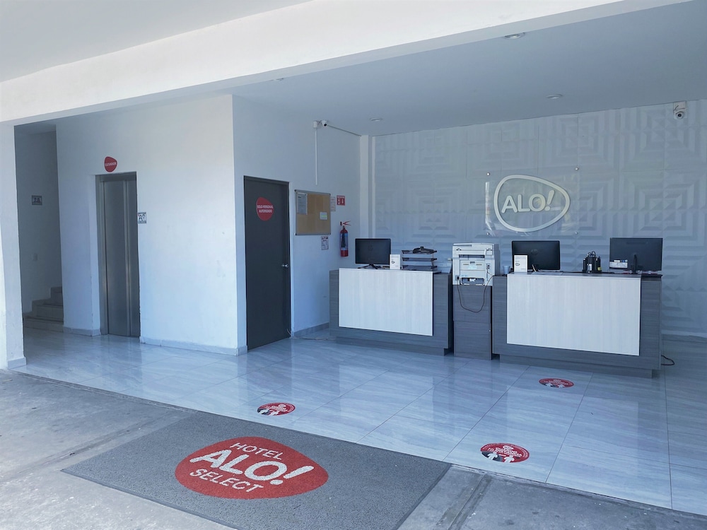 Alo Select Mazatlan 7/38