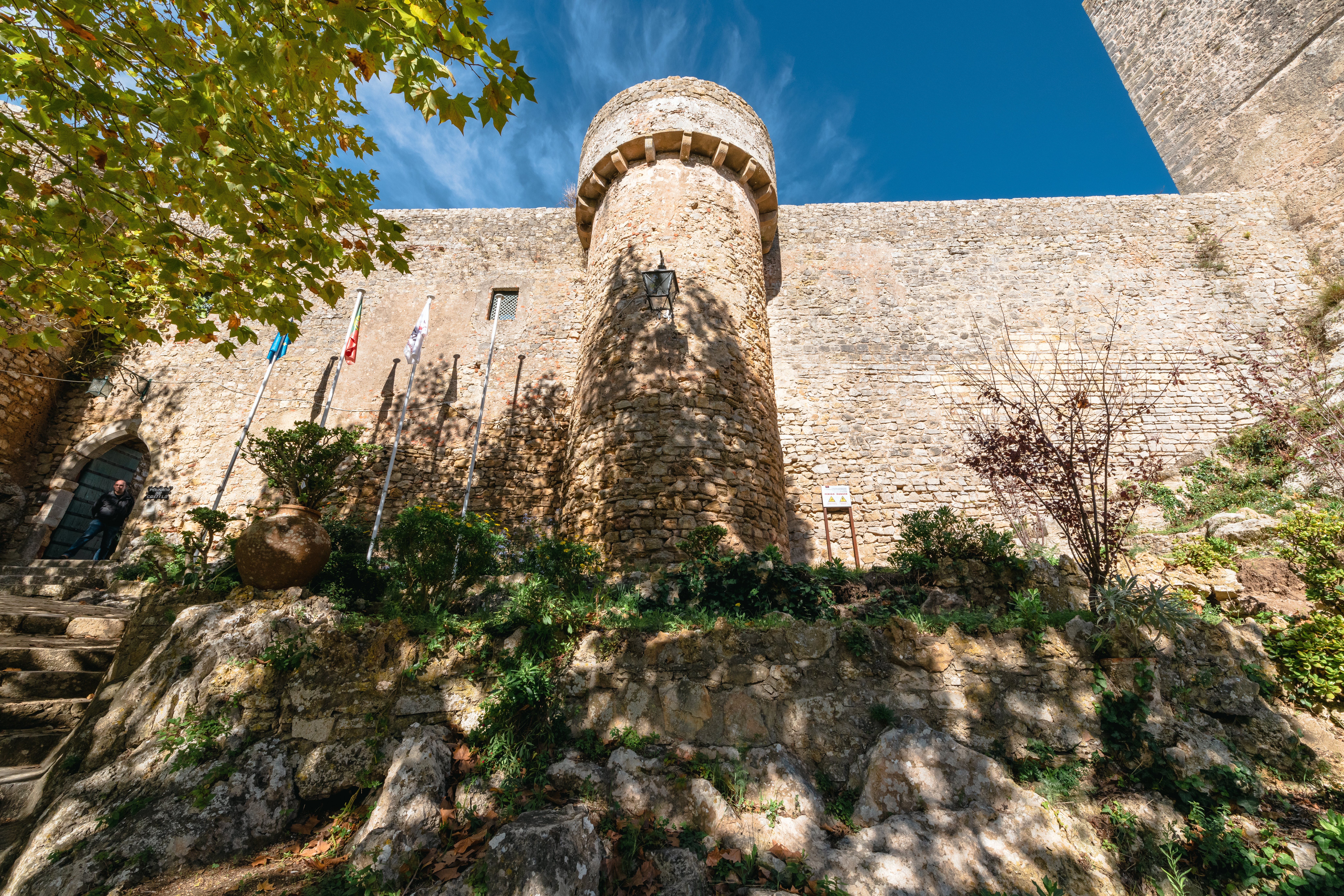 Pousada Castelo de Obidos Historic Hotel 23/31
