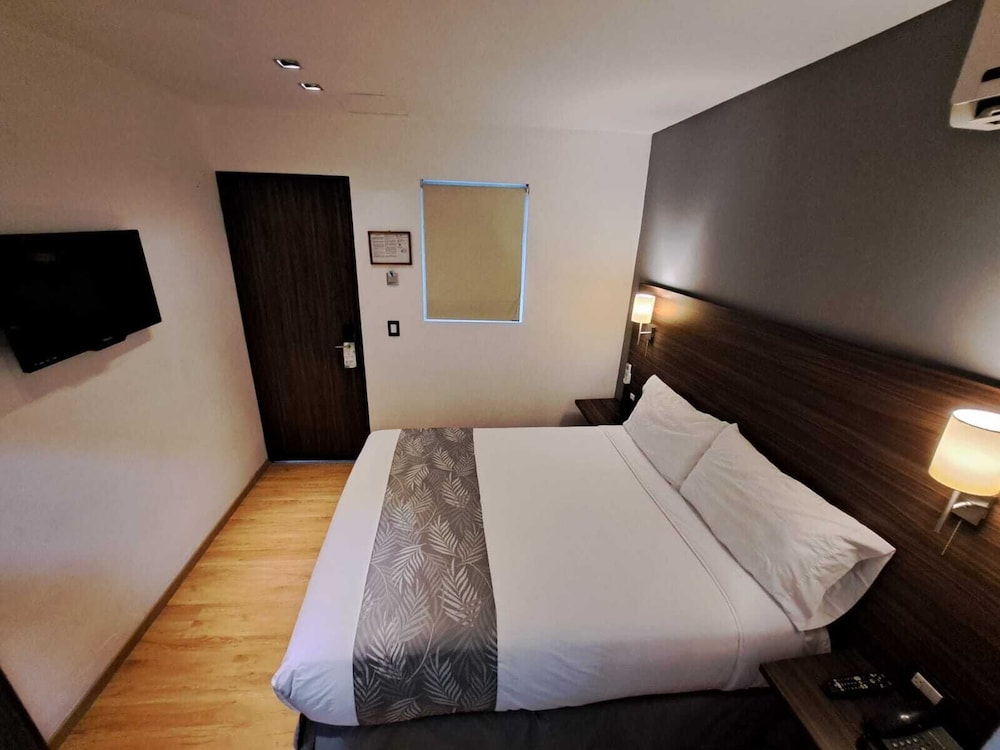 El Hotel Business Class 22/56