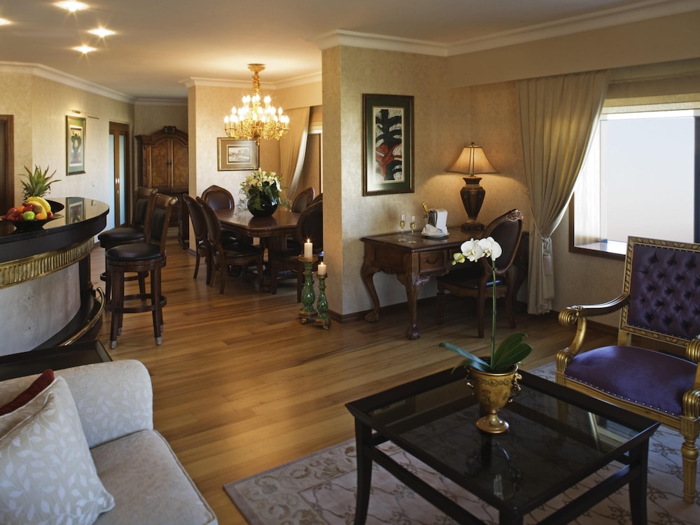 Movenpick Hotel Izmir 29/49