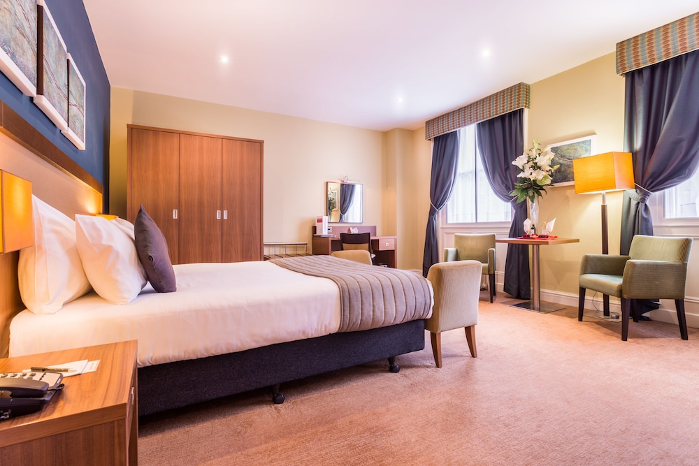 Royal Station Hotel 36/69