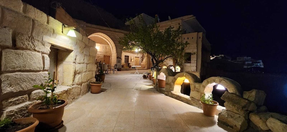 Dede Hostel Pansiyon 9/25