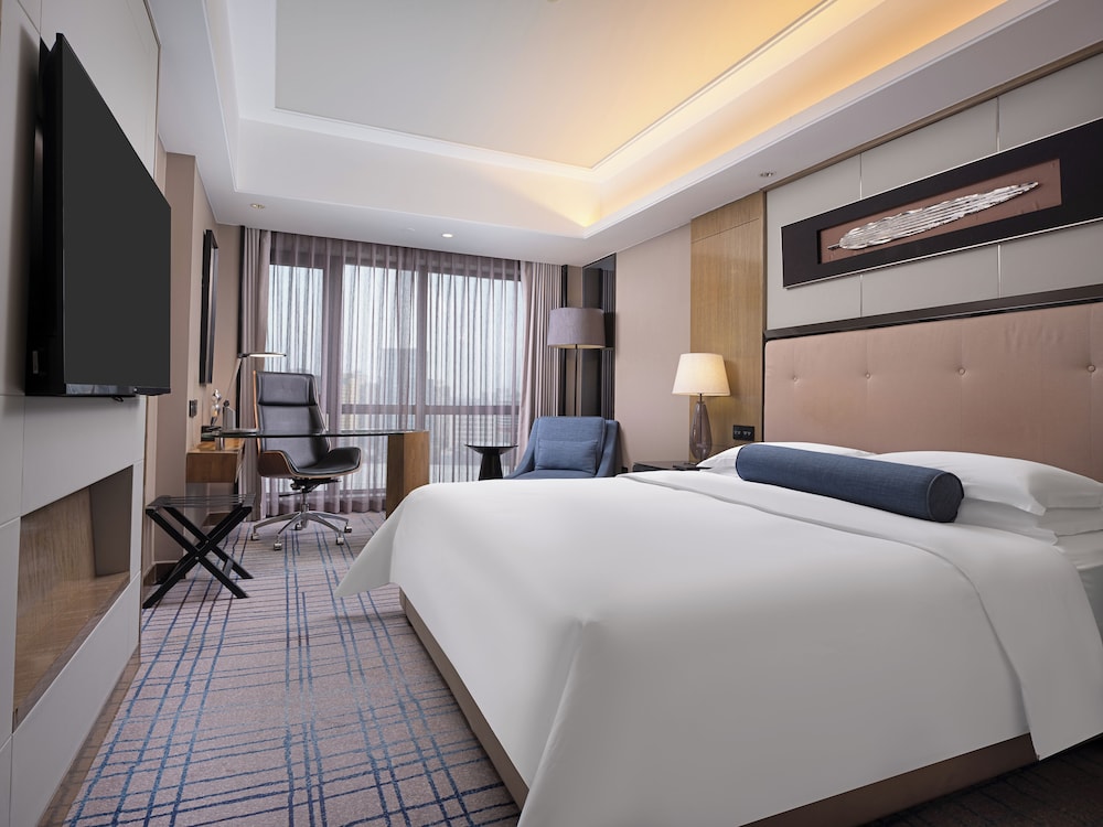 Pullman Shanghai Jing An 22/71