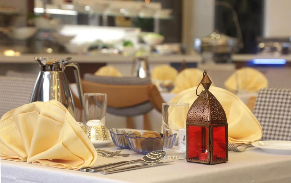 فندق ورويك جدة(Warwick Hotel Jeddah) 44/63
