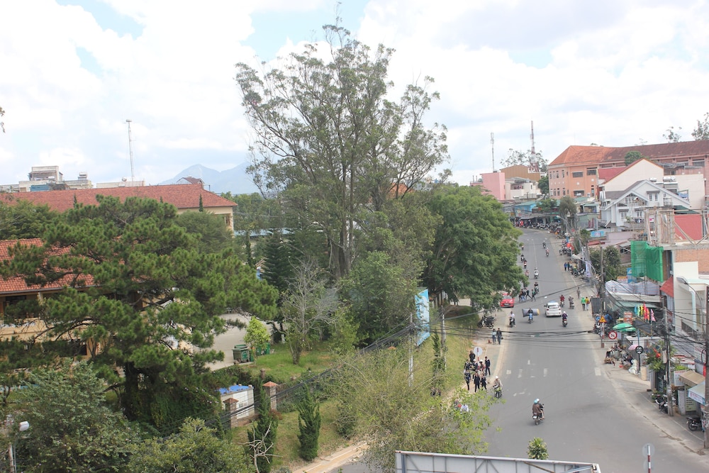 Dalat Sky Hostel 34/40