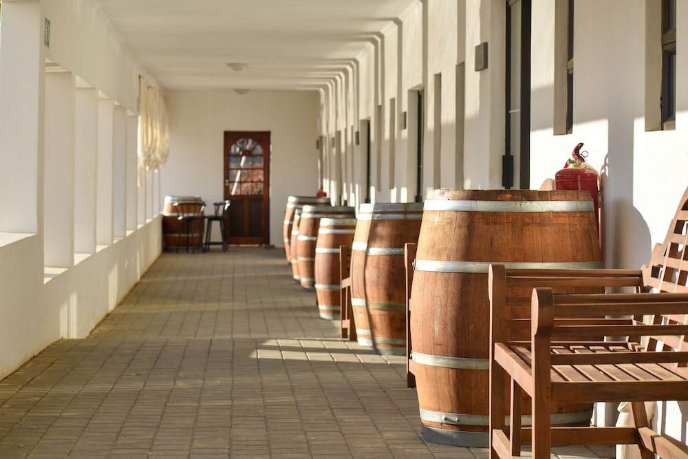 Middelplaas Paarl Guesthouse 4/31