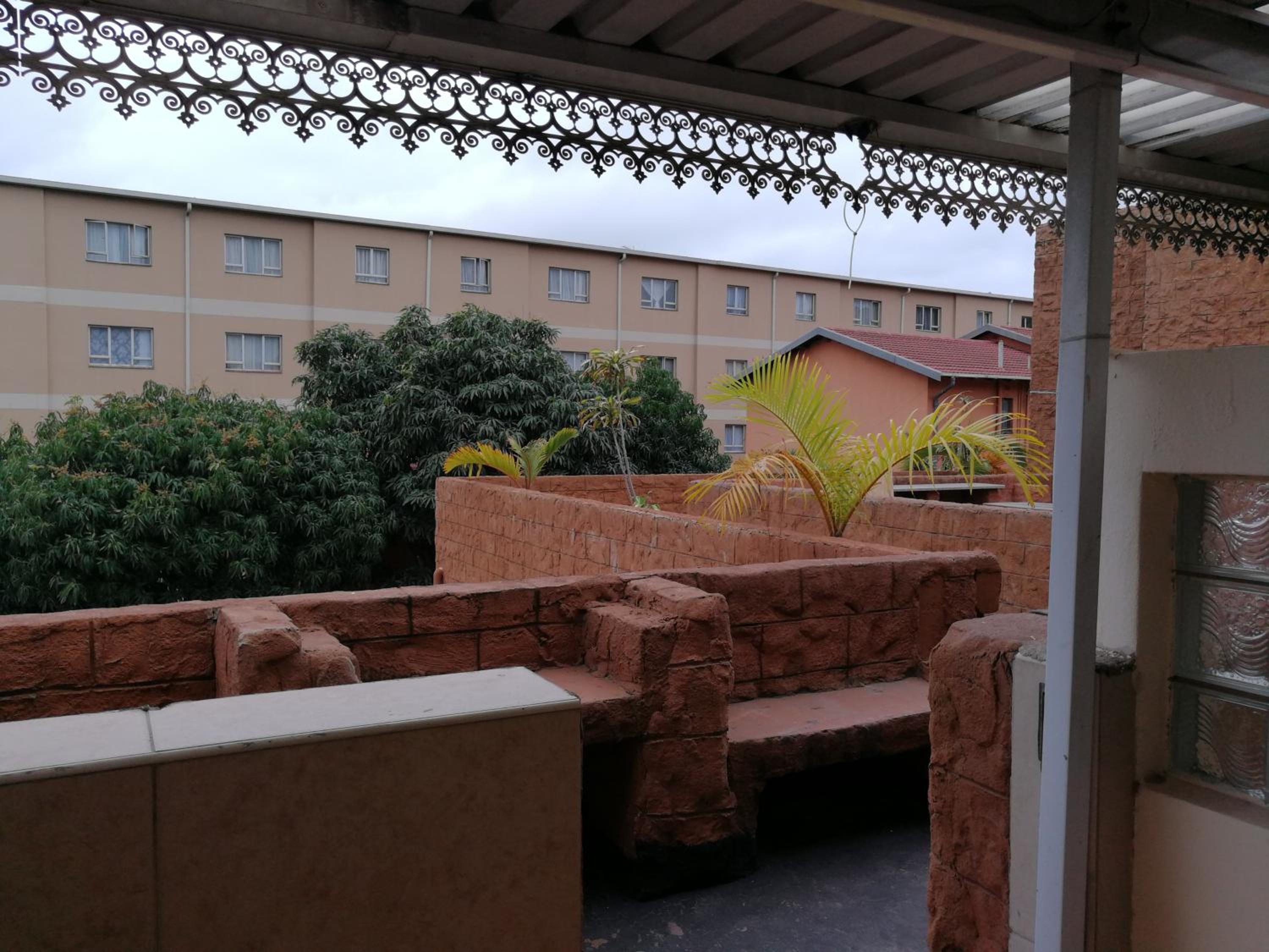Bluff Accommodation - Aybriden Self-Catering 28/50