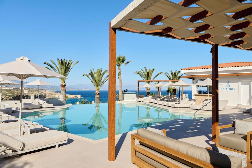 Iberostar Waves Creta Panorama & Mare 40/78