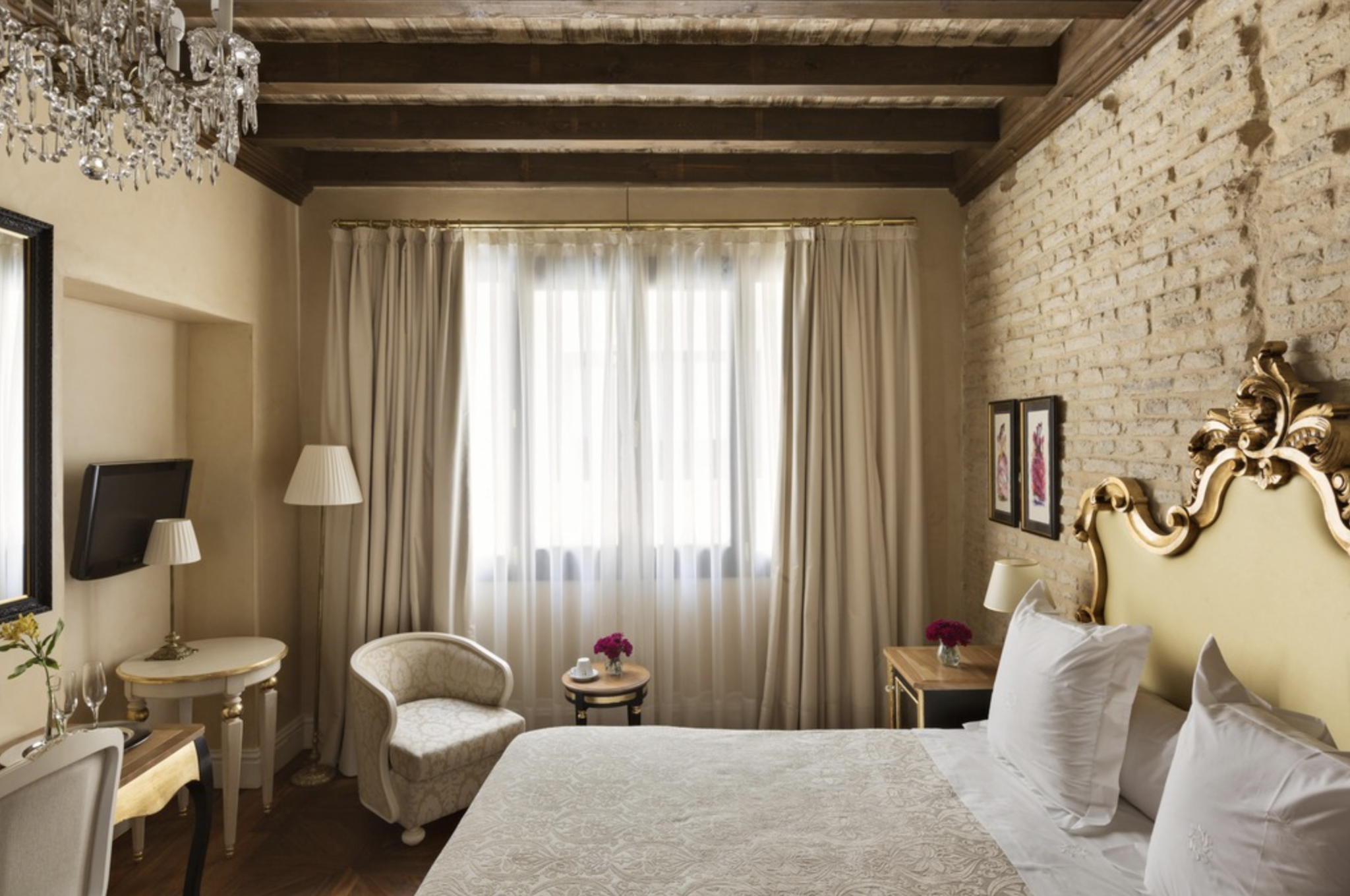 Hotel Casa 1800 Sevilla 10/100