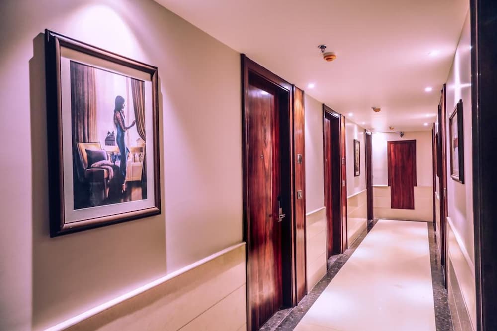 Hotel Vintage 30/49
