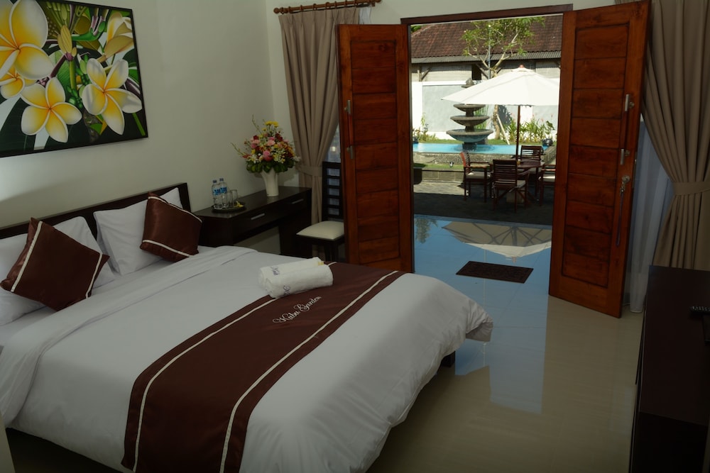 Kubu Garden Guest House 18/73