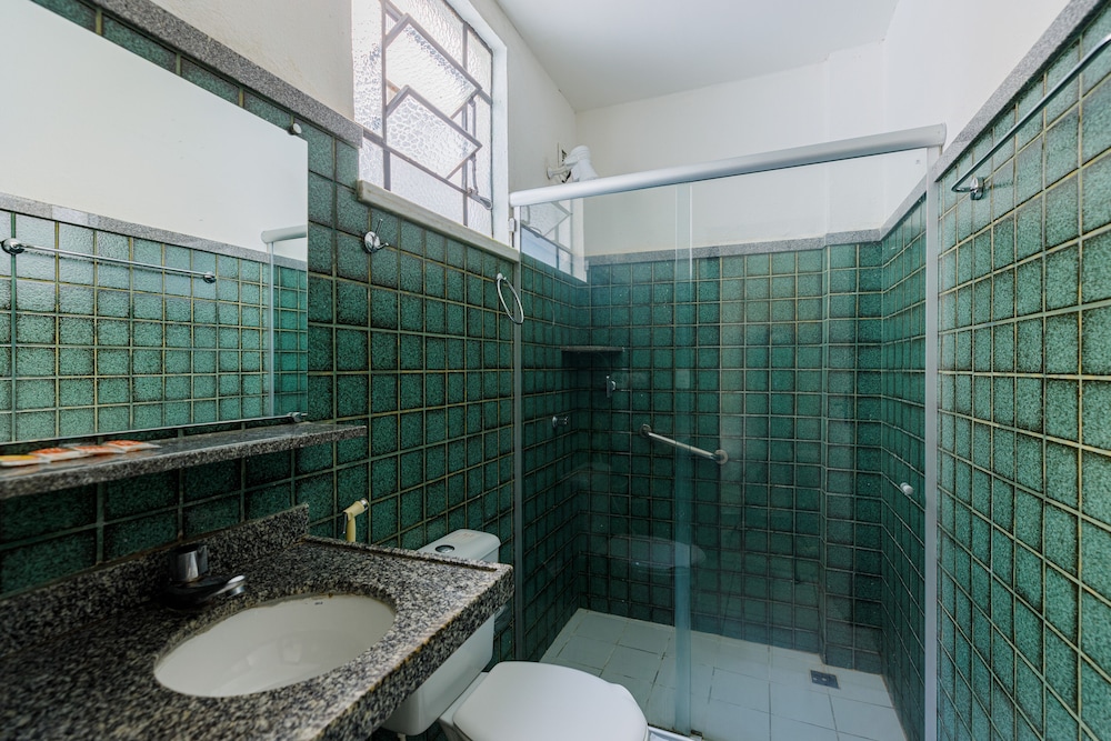 Hotel Meireles 55/56