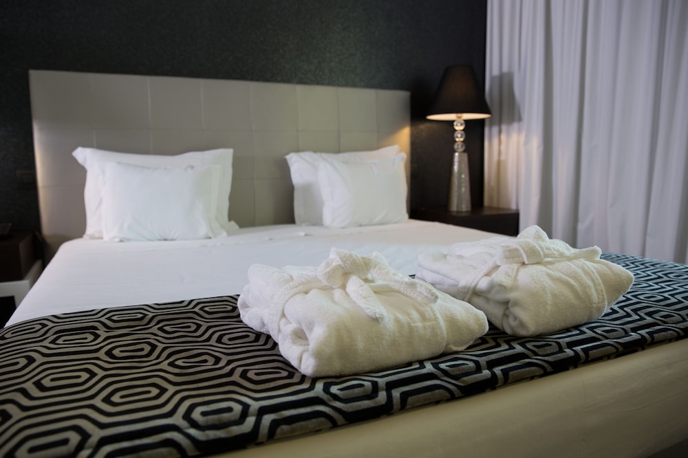 Monte Filipe Hotel And Spa 27/59