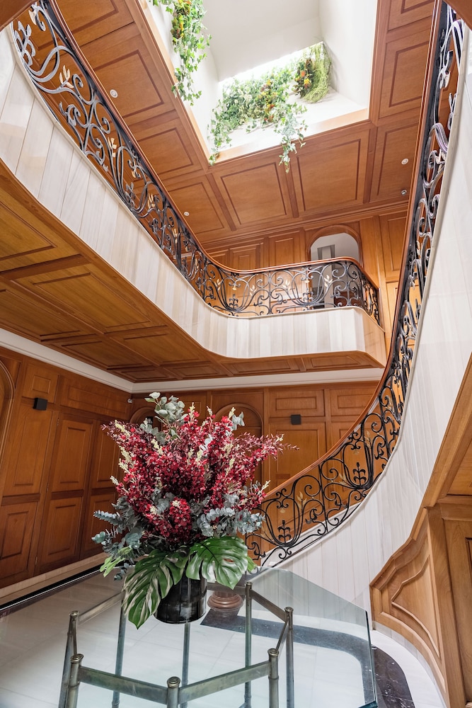 The Mark Hotel Mexico City 9/50