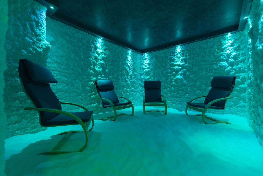 Brilliant Hotel & SPA Golem 29/43