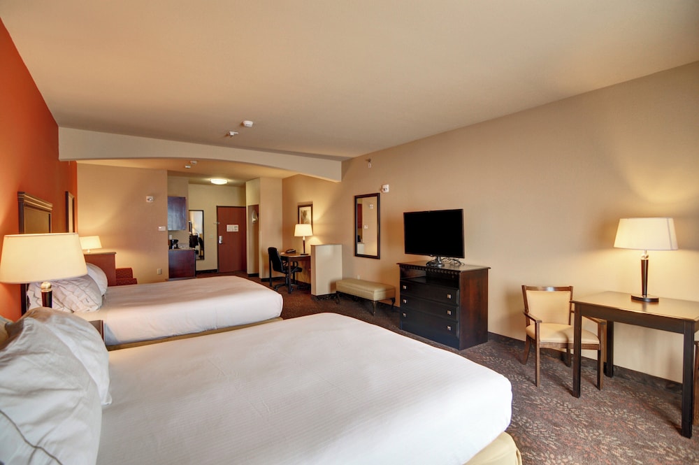 Holiday Inn Express Hotel And Suites Altus 17/69